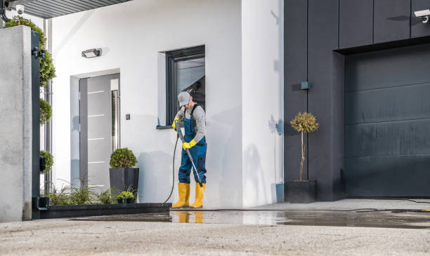 Professional Pressure Washing Services in Casa Loma, CA