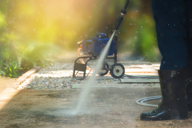 Best House Exterior Washing  in Sa Loma, CA